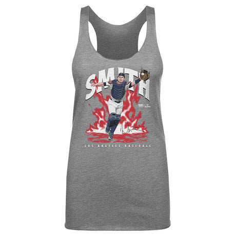 Will Smith Women's Tank Top | 500 LEVEL