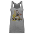 Flavio Cobolli Women's Tank Top | 500 LEVEL