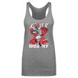 Xavier Worthy Women's Tank Top | 500 LEVEL