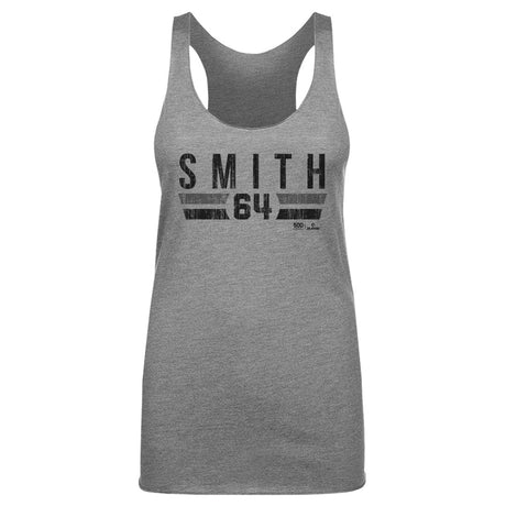 Shane Smith Women's Tank Top | 500 LEVEL