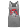Edmundo Sosa Women's Tank Top | 500 LEVEL