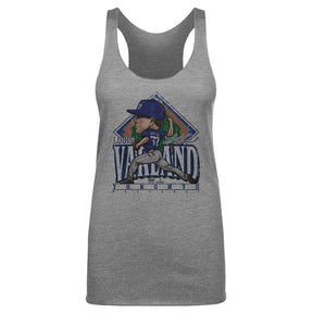 Louis Varland Women's Tank Top | 500 LEVEL