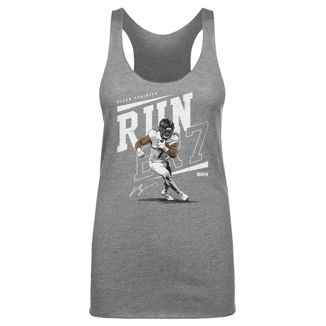 Bijan Robinson Women's Tank Top | 500 LEVEL