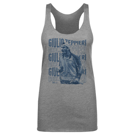 Giulio Zeppieri Women's Tank Top | 500 LEVEL