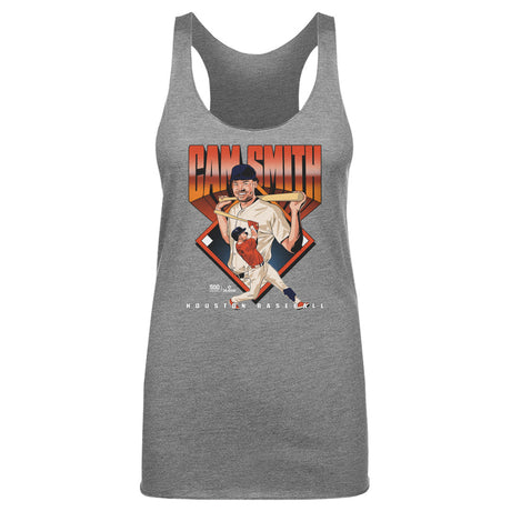 Cam Smith Women's Tank Top | 500 LEVEL