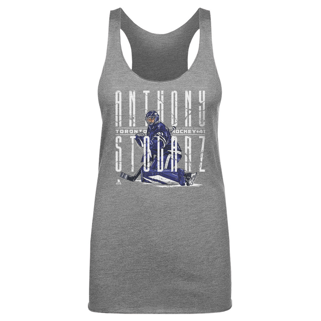 Anthony Stolarz Women's Tank Top | 500 LEVEL