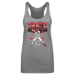 Joshua Baez Women's Tank Top | 500 LEVEL