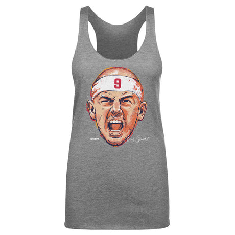 Alex Caruso Women's Tank Top | 500 LEVEL