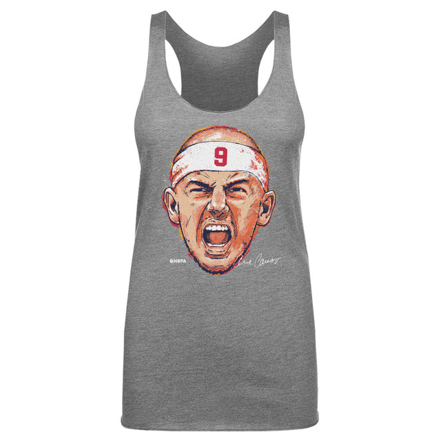 Alex Caruso Women's Tank Top | 500 LEVEL