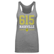 Nashville SC Women's Tank Top | 500 LEVEL