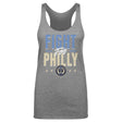 Philadelphia Union Women's Tank Top | 500 LEVEL