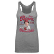 Larry Bowa Women's Tank Top | 500 LEVEL
