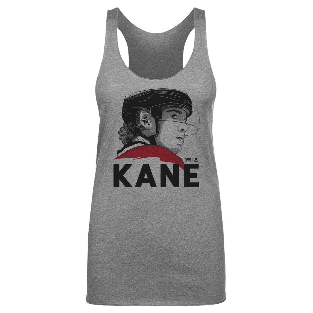 Patrick Kane Women's Tank Top | 500 LEVEL