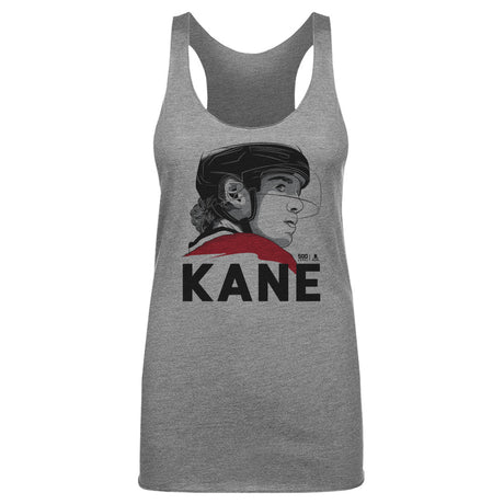 Patrick Kane Women's Tank Top | 500 LEVEL