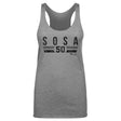 Lenyn Sosa Women's Tank Top | 500 LEVEL