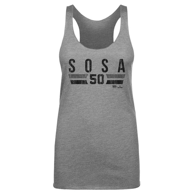 Lenyn Sosa Women's Tank Top | 500 LEVEL