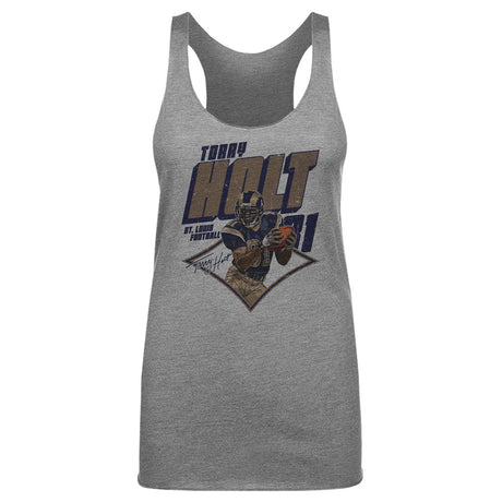 Torry Holt Women's Tank Top | 500 LEVEL