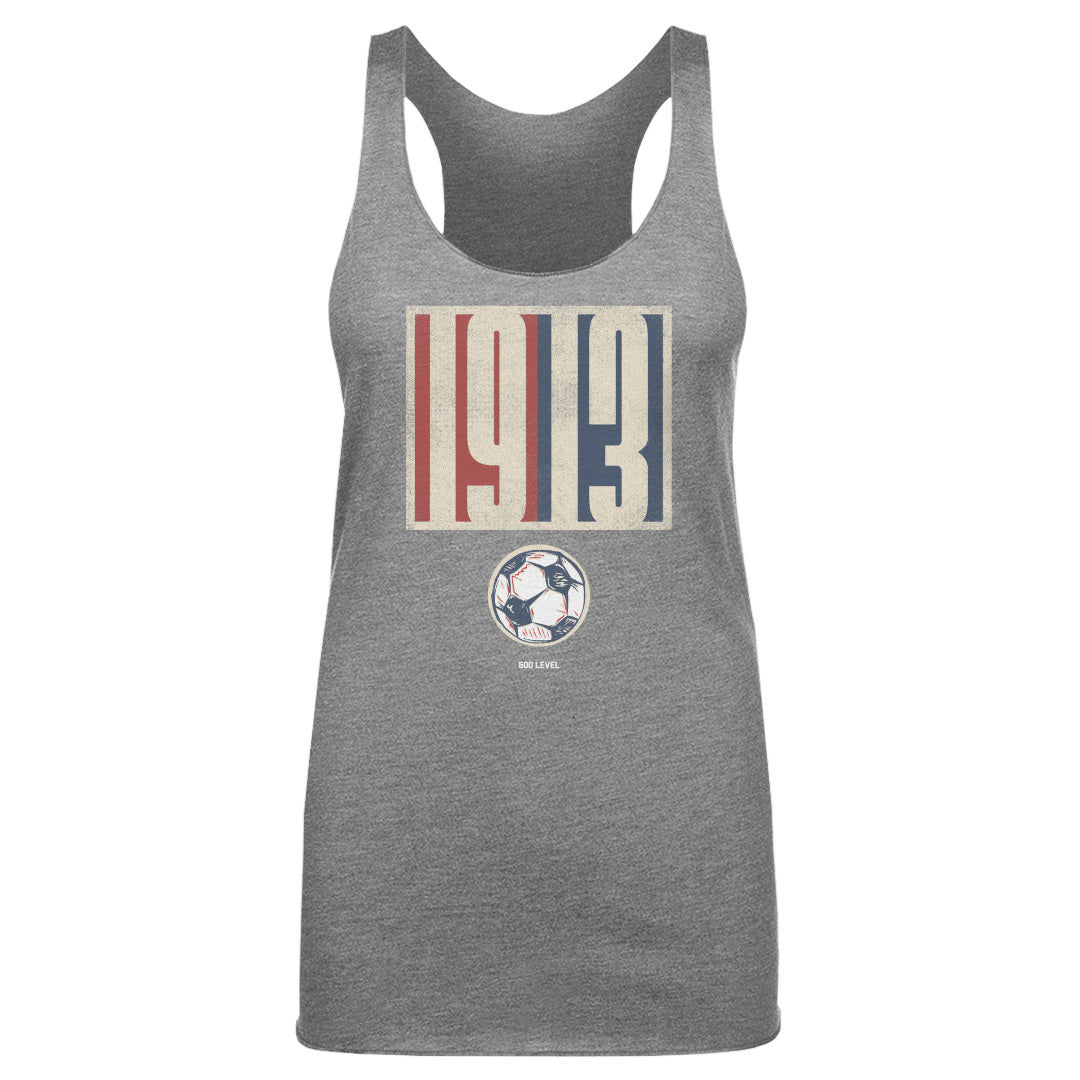 U.S. Soccer Women's Tank Top | 500 LEVEL