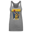 Isaiah Jackson Women's Tank Top | 500 LEVEL