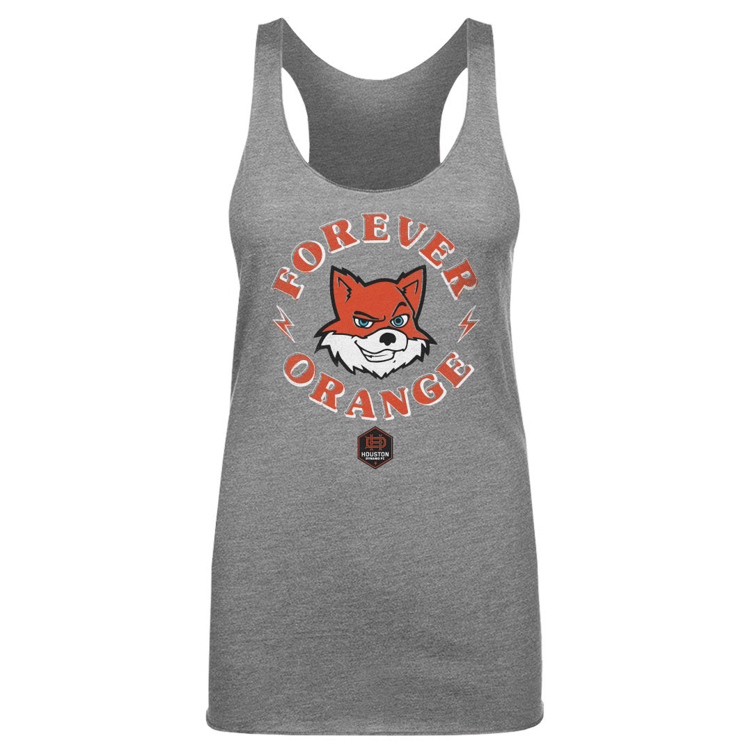 Houston Dynamo FC Women's Tank Top | 500 LEVEL