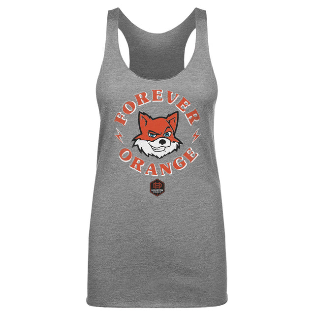 Houston Dynamo FC Women's Tank Top | 500 LEVEL