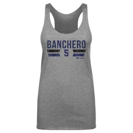 Paolo Banchero Women's Tank Top | 500 LEVEL