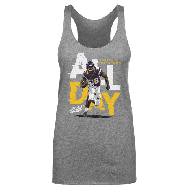 Adrian Peterson Women's Tank Top | 500 LEVEL