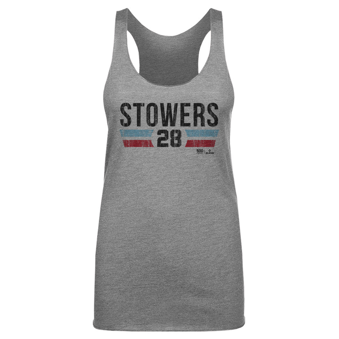 Kyle Stowers Women's Tank Top | 500 LEVEL