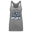 Drake Maye Women's Tank Top | 500 LEVEL