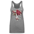 Mike Evans Women's Tank Top | 500 LEVEL