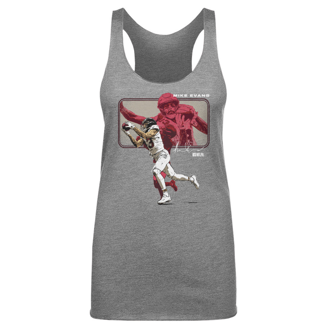 Mike Evans Women's Tank Top | 500 LEVEL