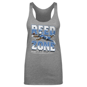D.J. Reed Women's Tank Top | 500 LEVEL