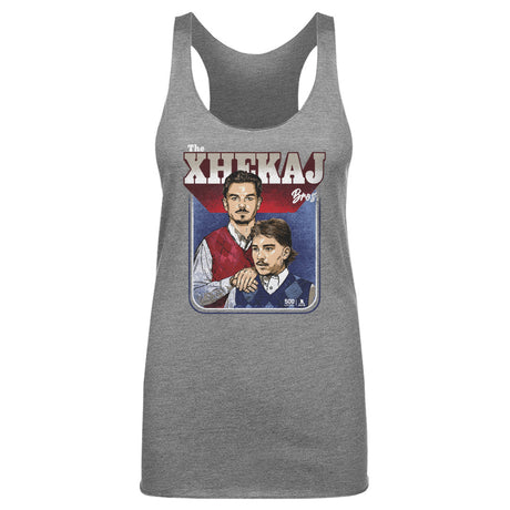 Arber Xhekaj Women's Tank Top | 500 LEVEL