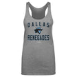 Dallas Renegades Women's Tank Top | 500 LEVEL