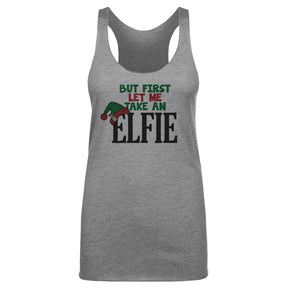 Christmas Women's Tank Top | 500 LEVEL