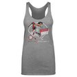 Wilyer Abreu Women's Tank Top | 500 LEVEL