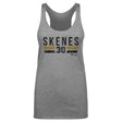 Paul Skenes Women's Tank Top | 500 LEVEL