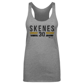Paul Skenes Women's Tank Top | 500 LEVEL