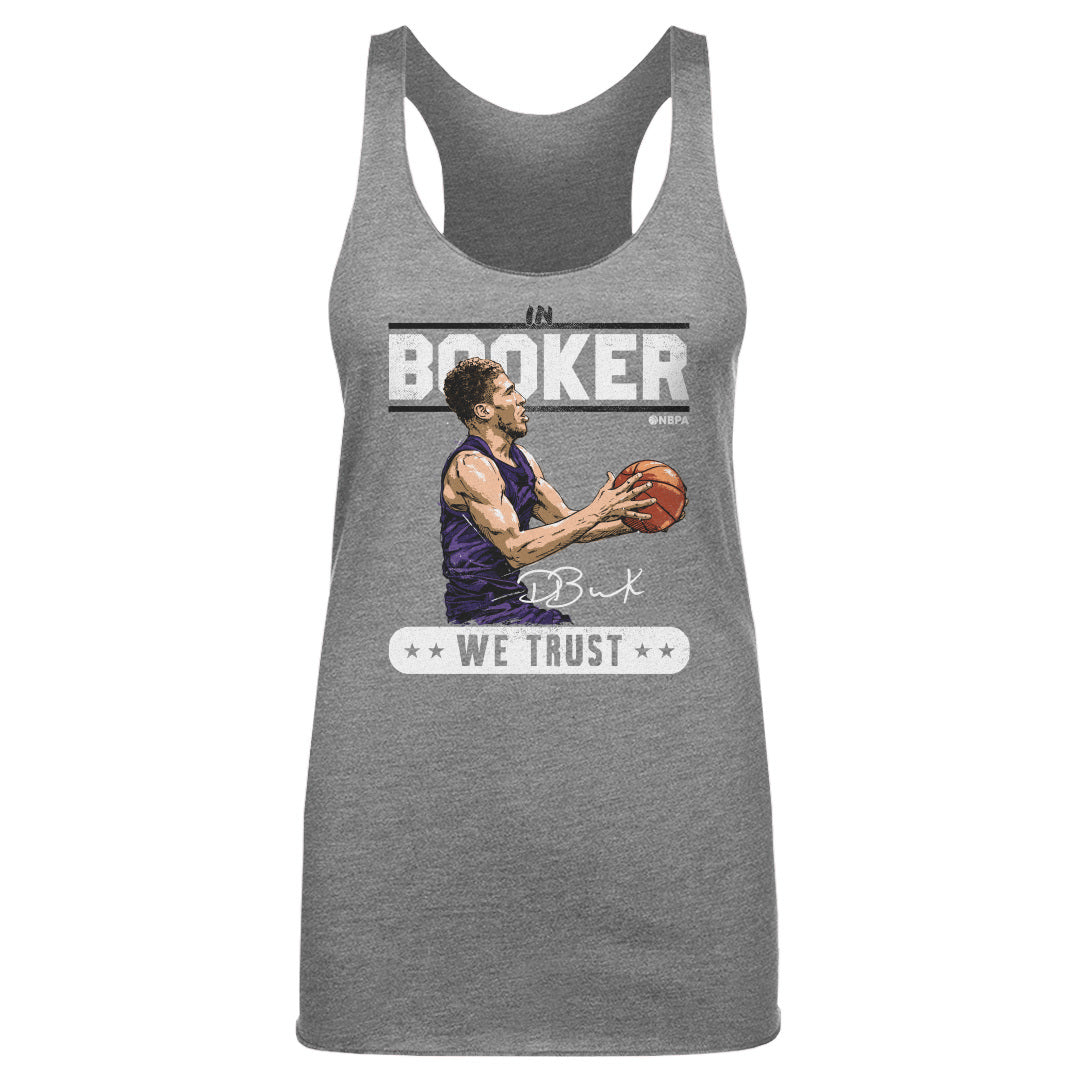 Devin Booker Women's Tank Top | 500 LEVEL