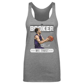 Devin Booker Women's Tank Top | 500 LEVEL