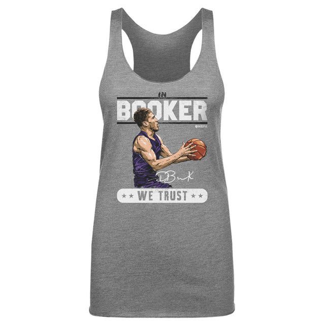 Devin Booker Women's Tank Top | 500 LEVEL
