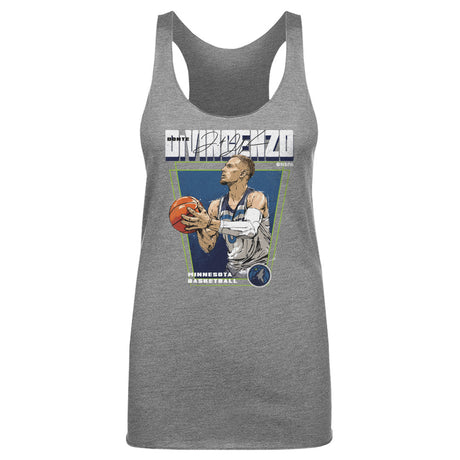 Donte DiVincenzo Women's Tank Top | 500 LEVEL
