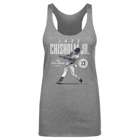 Jazz Chisholm Jr. Women's Tank Top | 500 LEVEL
