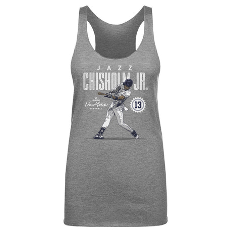 Jazz Chisholm Jr. Women's Tank Top | 500 LEVEL