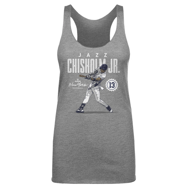 Jazz Chisholm Jr. Women's Tank Top | 500 LEVEL