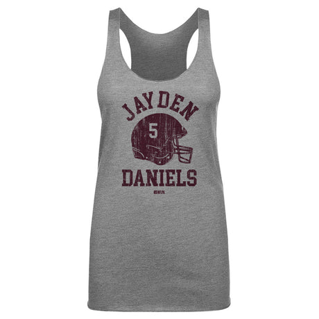 Jayden Daniels Women's Tank Top | 500 LEVEL
