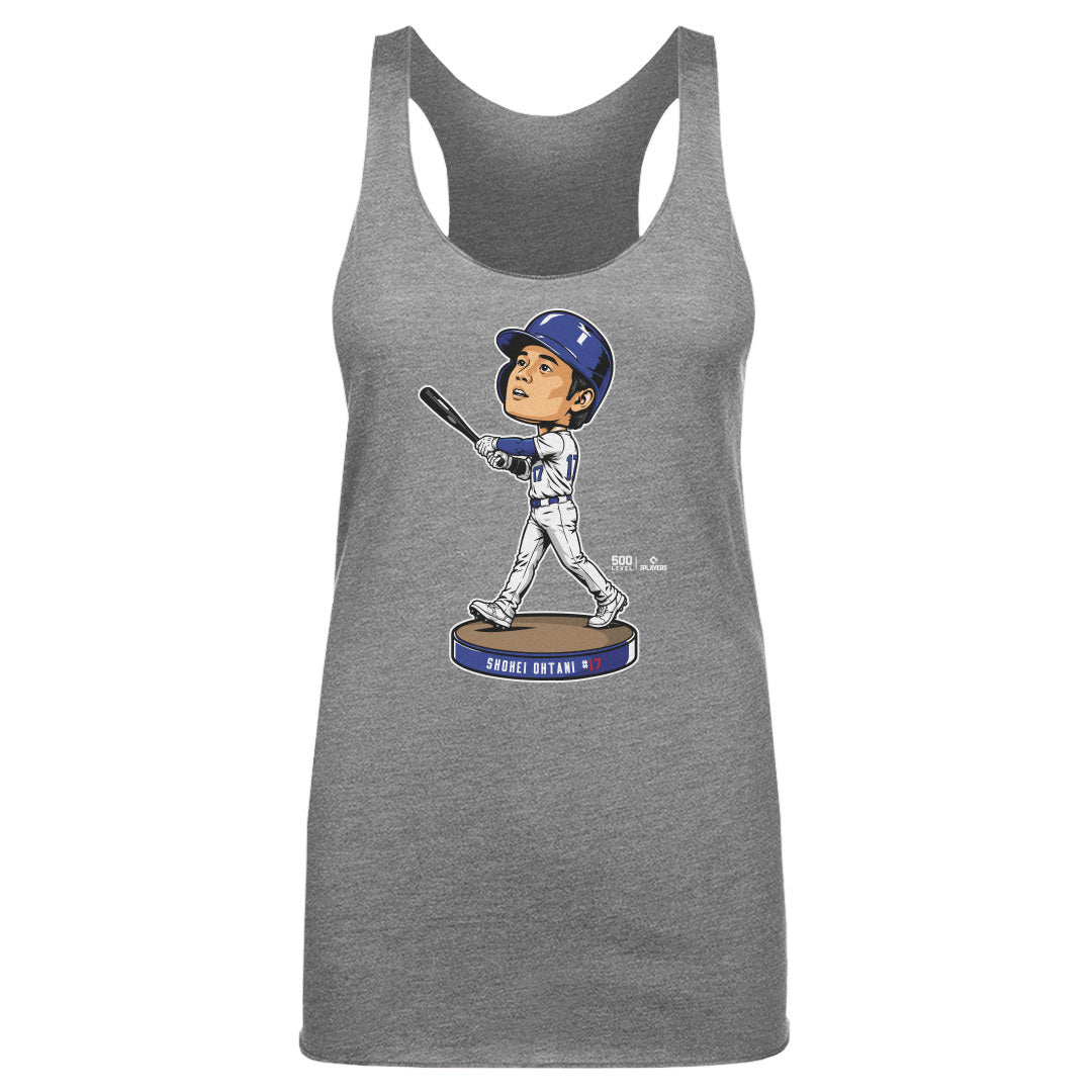 Shohei Ohtani Women's Tank Top | 500 LEVEL