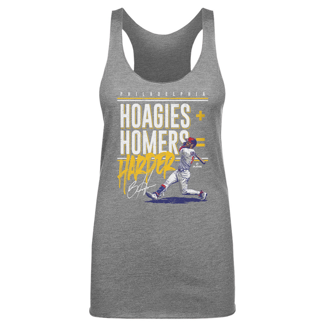 Bryce Harper Women's Tank Top | 500 LEVEL