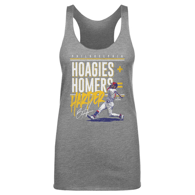 Bryce Harper Women's Tank Top | 500 LEVEL