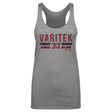 Jason Varitek Women's Tank Top | 500 LEVEL